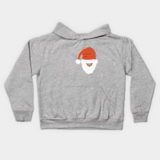 Cool Santa! Kids Hoodie